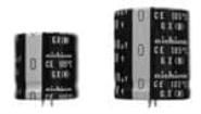 LGX2H221MELC35 electronic component of Nichicon