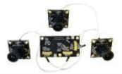 LI-XAVIER-KIT-IMX577M12-T electronic component of Leopard Imaging