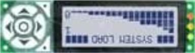 LK204-7T-1U-GW-LV-E  Optoelectronics