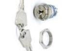 LK6NNB126N3 Keylock Switches