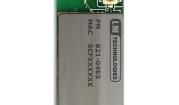 LM821-0463 Unclassified