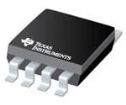 LM3351MM electronic component of Texas Instruments