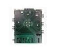 LMK04610EVM electronic component of Texas Instruments