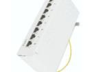NP0016A Modular Connectors / Ethernet Connectors
