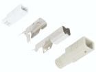 UP0002  Connectors