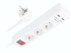 LPS213U  Connectors