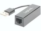 UA0158 electronic component of Logilink