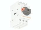 GA040A  Connectors