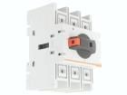 GA125A  Connectors