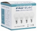PEL00143 electronic component of Pro Elec