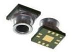 LPS33WTR  Sensors