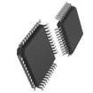 HC32F120H8TA-LQ44 Microprocessors - MPU