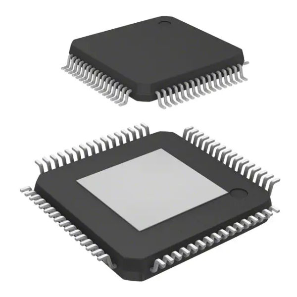 HC32F460KETA-LQFP64 electronic component of HDSC