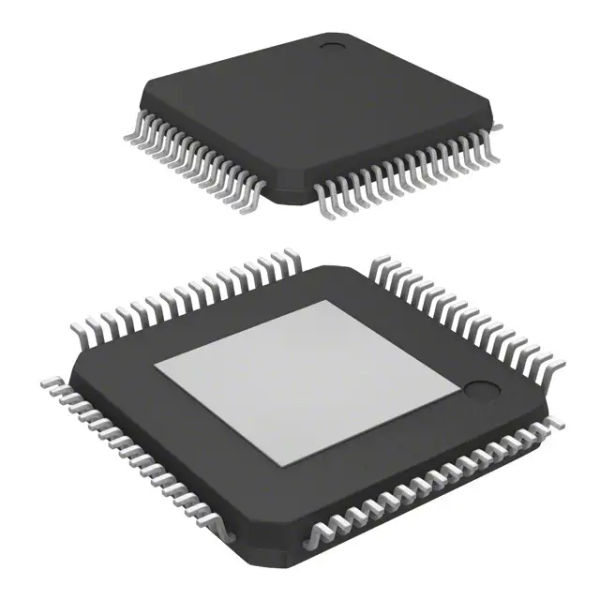 CKS32F103RBT6 electronic component of CKS