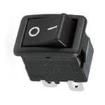 LRA32H2FBALN Rocker Switches