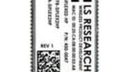 450-0124 Zigbee Modules - 802.15.4