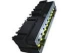 LS2-105-01-S-D-TR Board to Board & Mezzanine Connectors