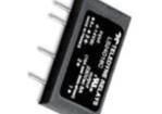 LS60D22C-HS1 Solid State Relays - PCB Mount