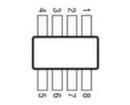 LT3009ESC8#TRMPBF LDO Voltage Regulators