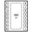 LT3029IDE#PBF  Semiconductors