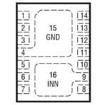 LT3032IDE-15#PBF electronic component of Analog Devices