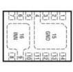 LT3509IDE#PBF Switching Voltage Regulators