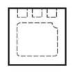 LT6703CDC-2#TRPBF  Semiconductors