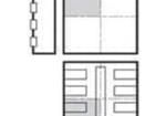 LTC2911IDDB-1#TRPBF Supervisory Circuits