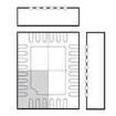 LTC6948IUFD-1#PBF  Semiconductors