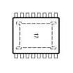 LTC7000EMSE-1#PBF Gate Drivers