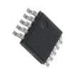 LTC7004IMSE#PBF Gate Drivers