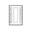 LTC7106EDDB-1#TRMPBF  Semiconductors