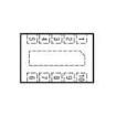 LTC7106EDDB-1#TRMPBF Digital to Analog Converters - DAC