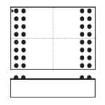 LTM2881CY-5#PBF electronic component of Analog Devices