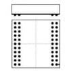 LTM2884HY#PBF  Semiconductors