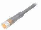 44438 RKMV 4-225/15 M electronic component of Lumberg
