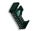 2,5 MSF 10 I/O Connectors