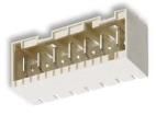 3643 04 K01  Connectors
