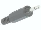 KLS 1 SCHWARZ  Connectors