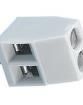 KRE 08 Fixed Terminal Blocks