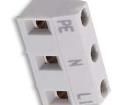 KRENG 03 Fixed Terminal Blocks
