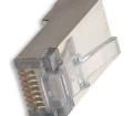 P 129 S Modular Connectors / Ethernet Connectors