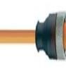 RKT 4-3-06/2 M Sensor Cables / Actuator Cables