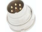 SGV 60 Circular MIL Spec Connector