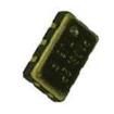 LV5545DEV-100.0M Standard Clock Oscillators