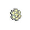 LZ1-1MCPCB Thermal Substrates - MCPCB