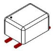 CM2824E702R-10 electronic component of Laird Connectivity