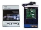 POWR1014A-B-EVN-P2Y-BUNDLE 