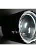 CA10961_RGBX-MC-SS LED Lighting Lenses Assemblies