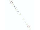 LFBLL-SW840-24V-5S200-20-IC LED Lighting Bars and Strips